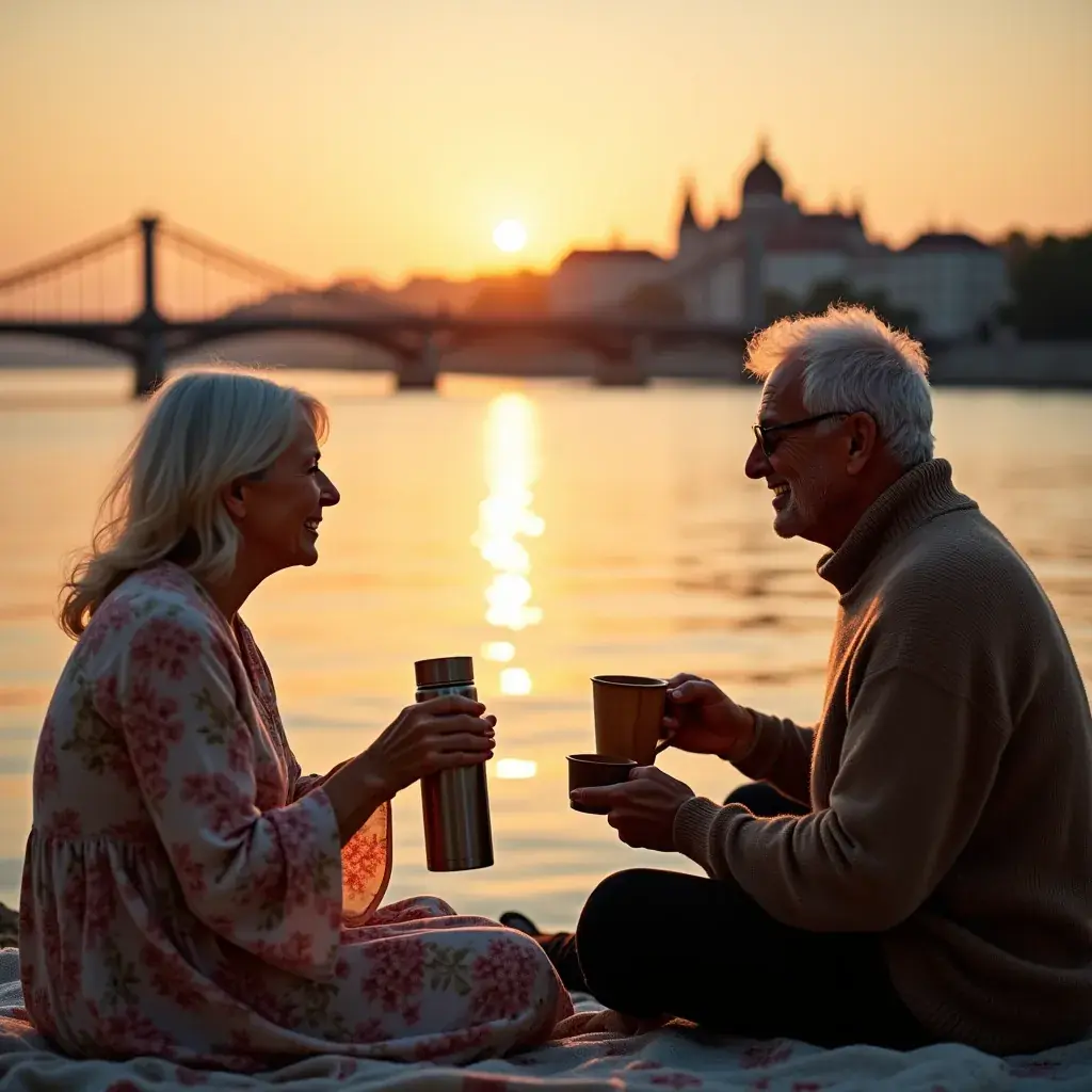 Teáskanál friss gyógynövények, amelyek a szív egészségét támogatják.