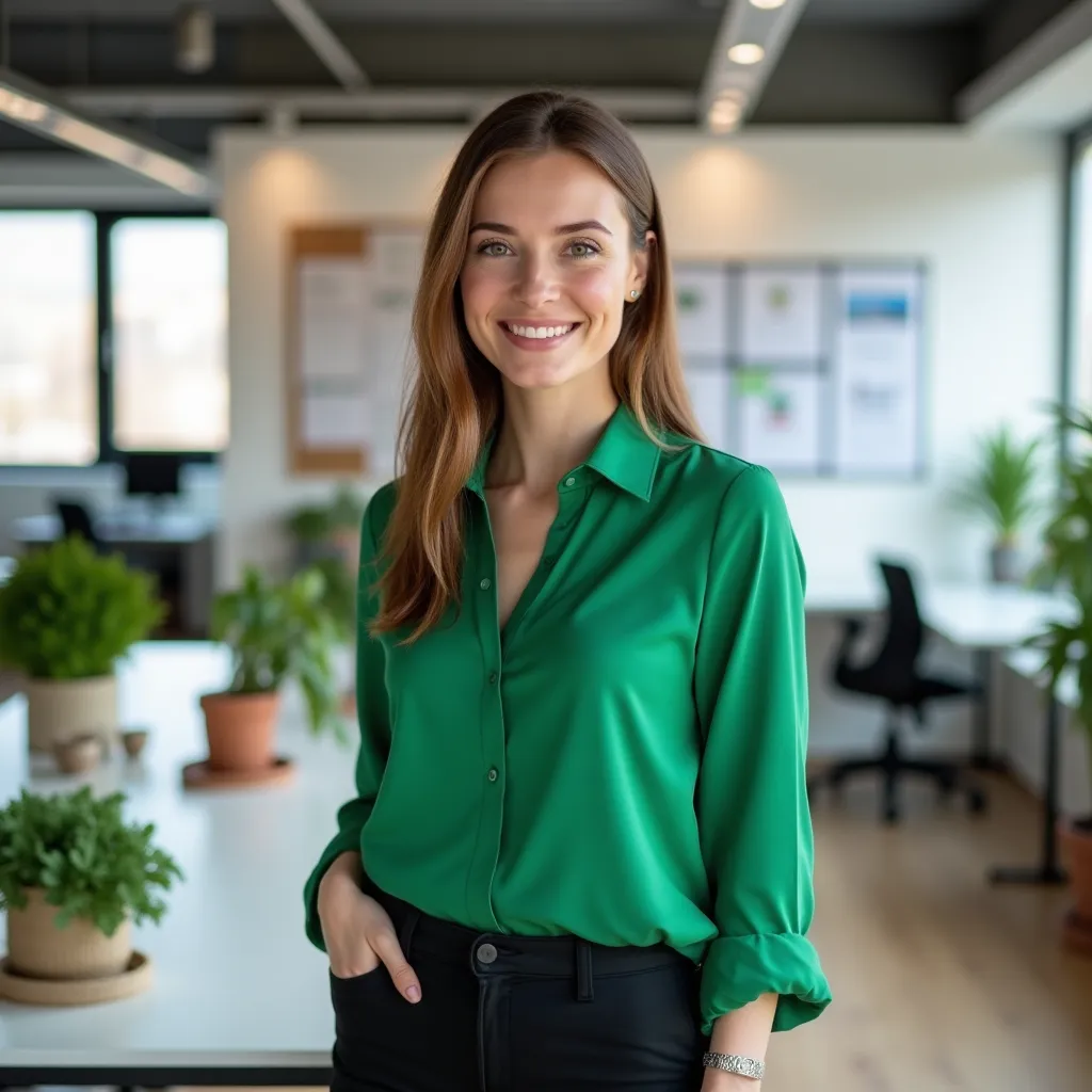 Szabó Anna - Marketing szakértő